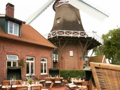 Foto: Hengstforder M&amp;uuml;hle